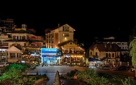 Ladybird Boutique Hotel