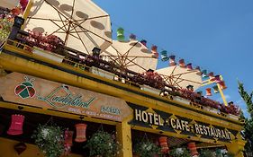 Ladybird Boutique Hotel